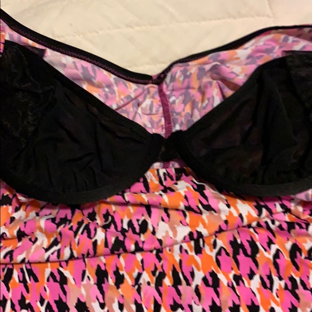Tankini - Picture 4 of 5